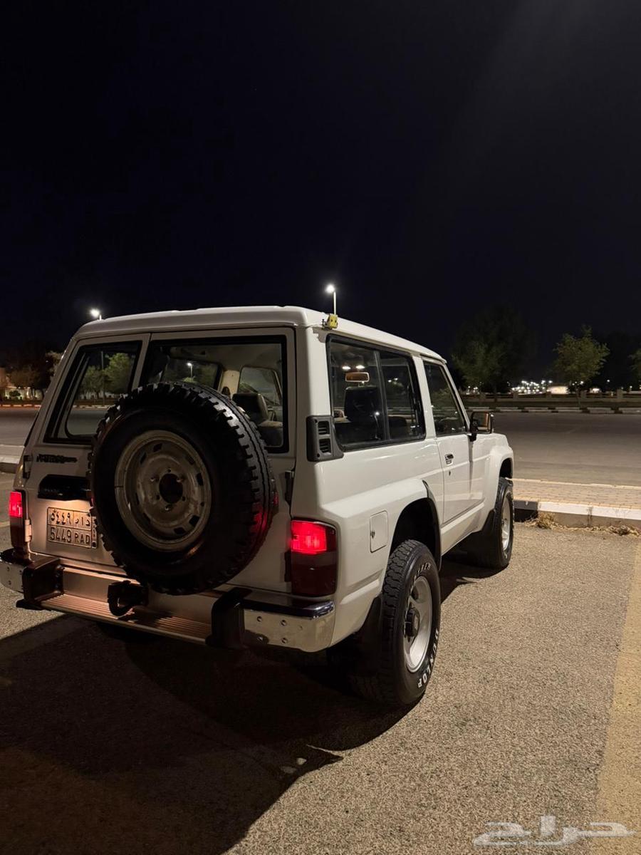 باترول لكزس 400 نظيف64540467260291112