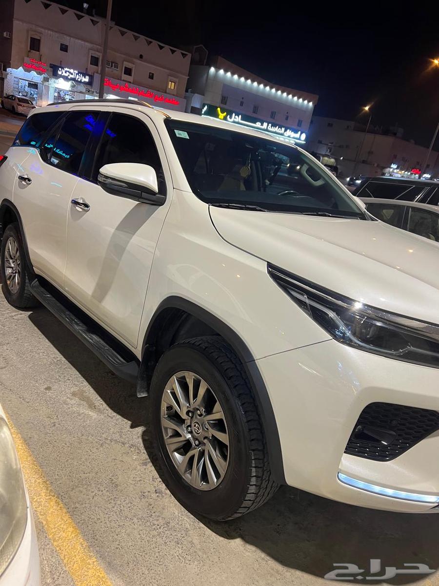 Fortuner64544058374274110