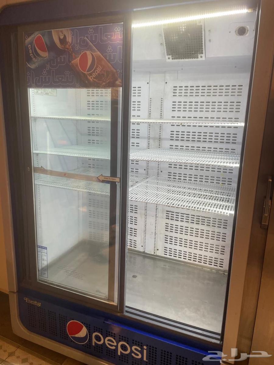 للبيع ثلاجات مطعم نظيفه64394137579778110