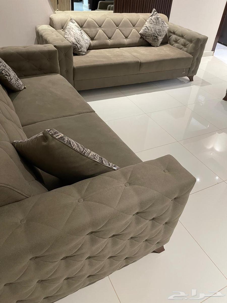 Modern sofa from Home Point in excellent condition64401021907201110