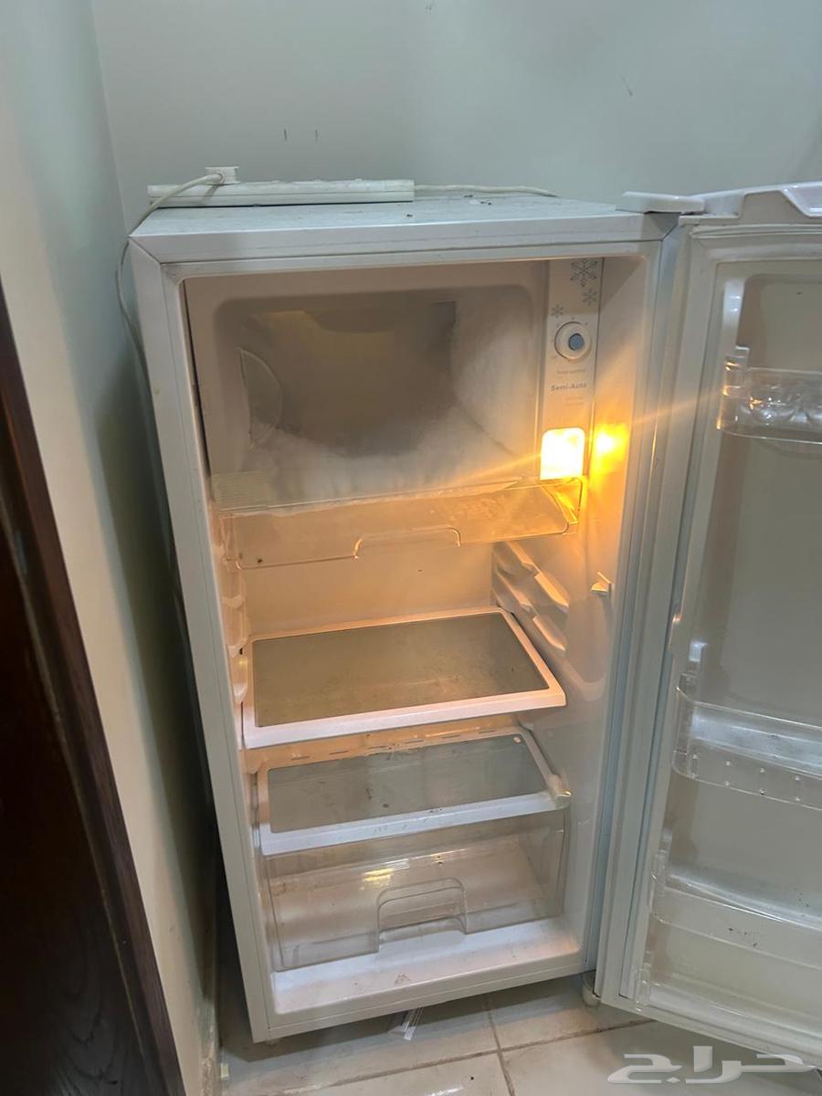 مكيفات للبيع وثلاجة64399382812547110