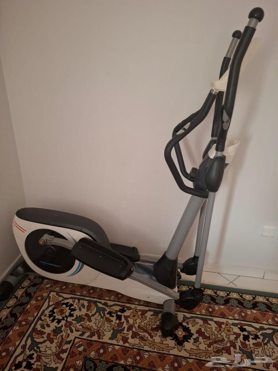 دراجة رياضية اوربتراك و عربة اطفال جيجز64395853474051110