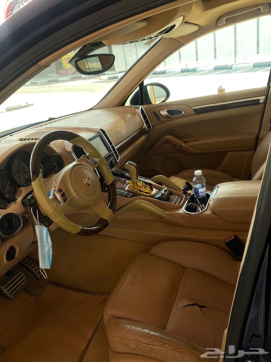 بورش كايين 201164542529027715114