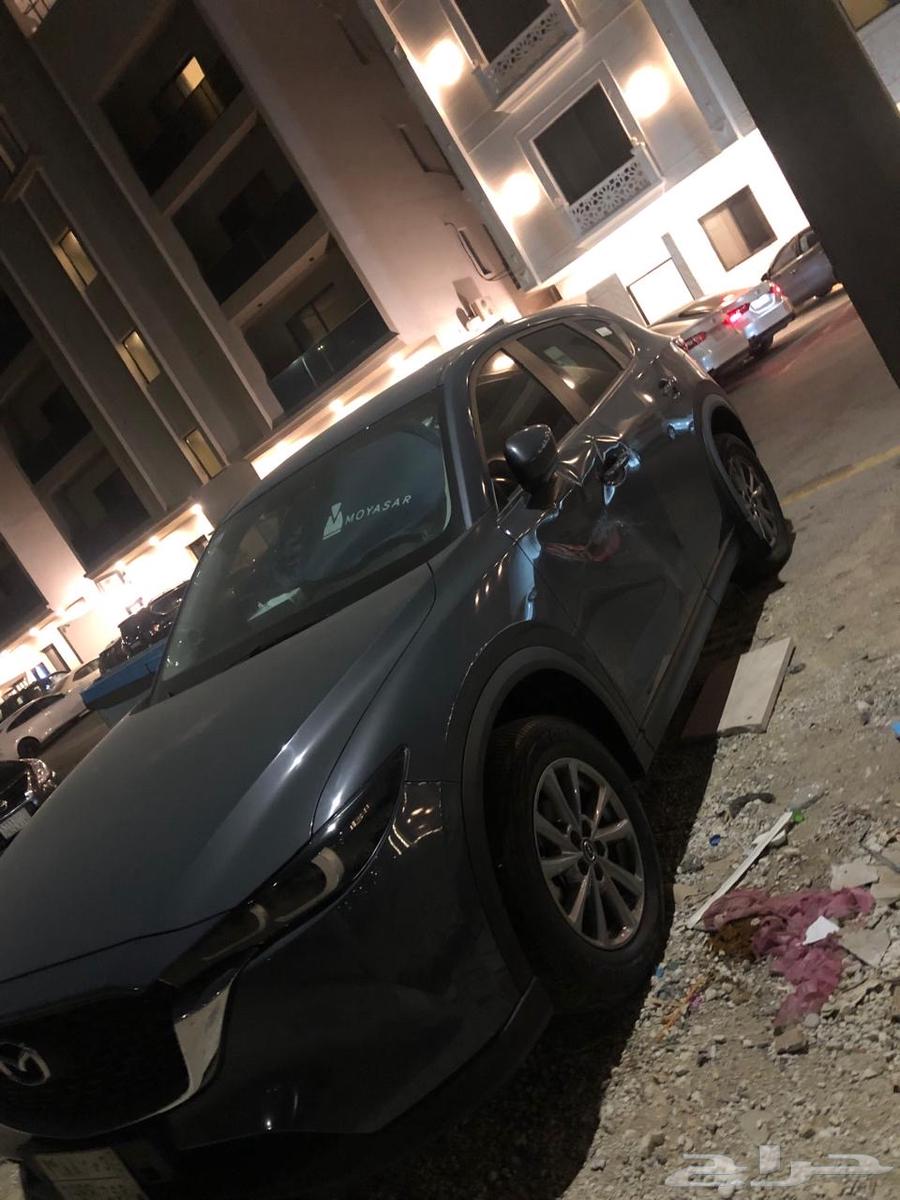 Mazda CX5 202463618141961346114