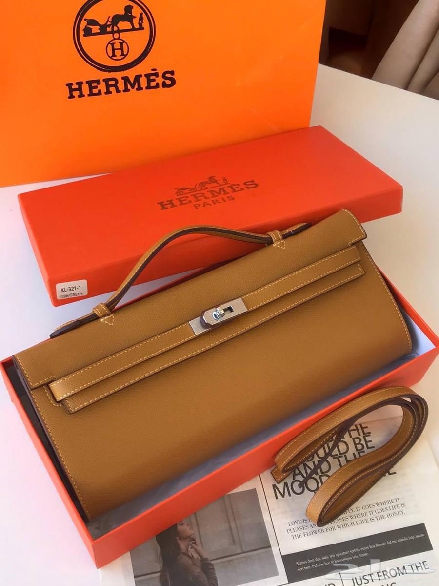 شنط هيرمز جميع الالوان 180 ريال فقط64394717646467112