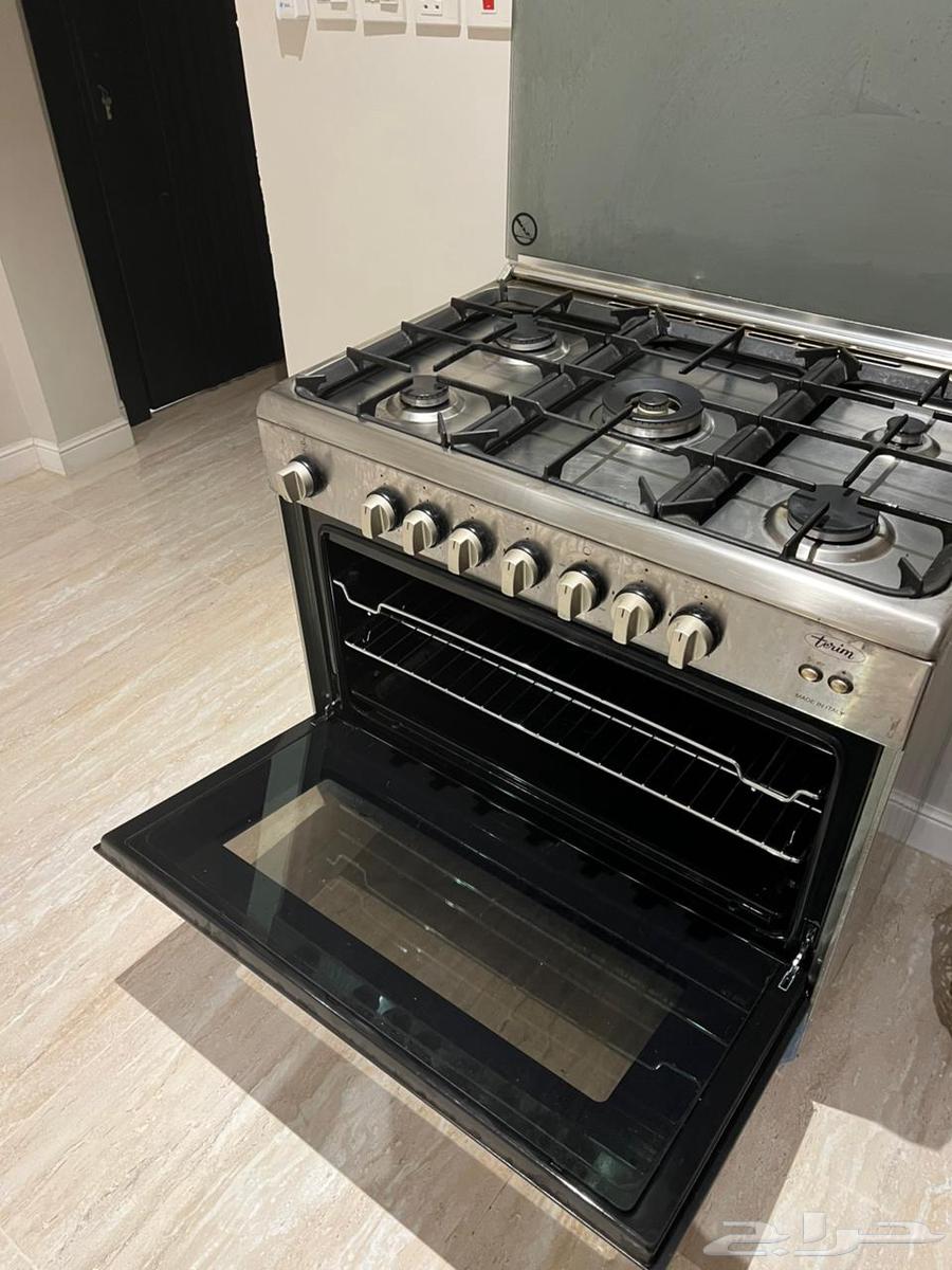 فرن تيرم الايطالي للبيع64399216335235112