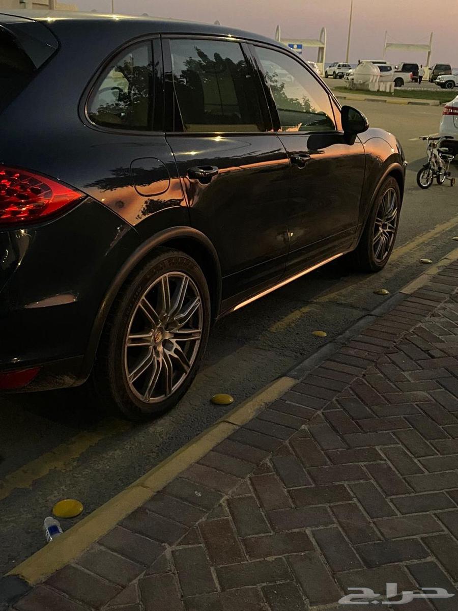 بورش كايين 201164542529027715112