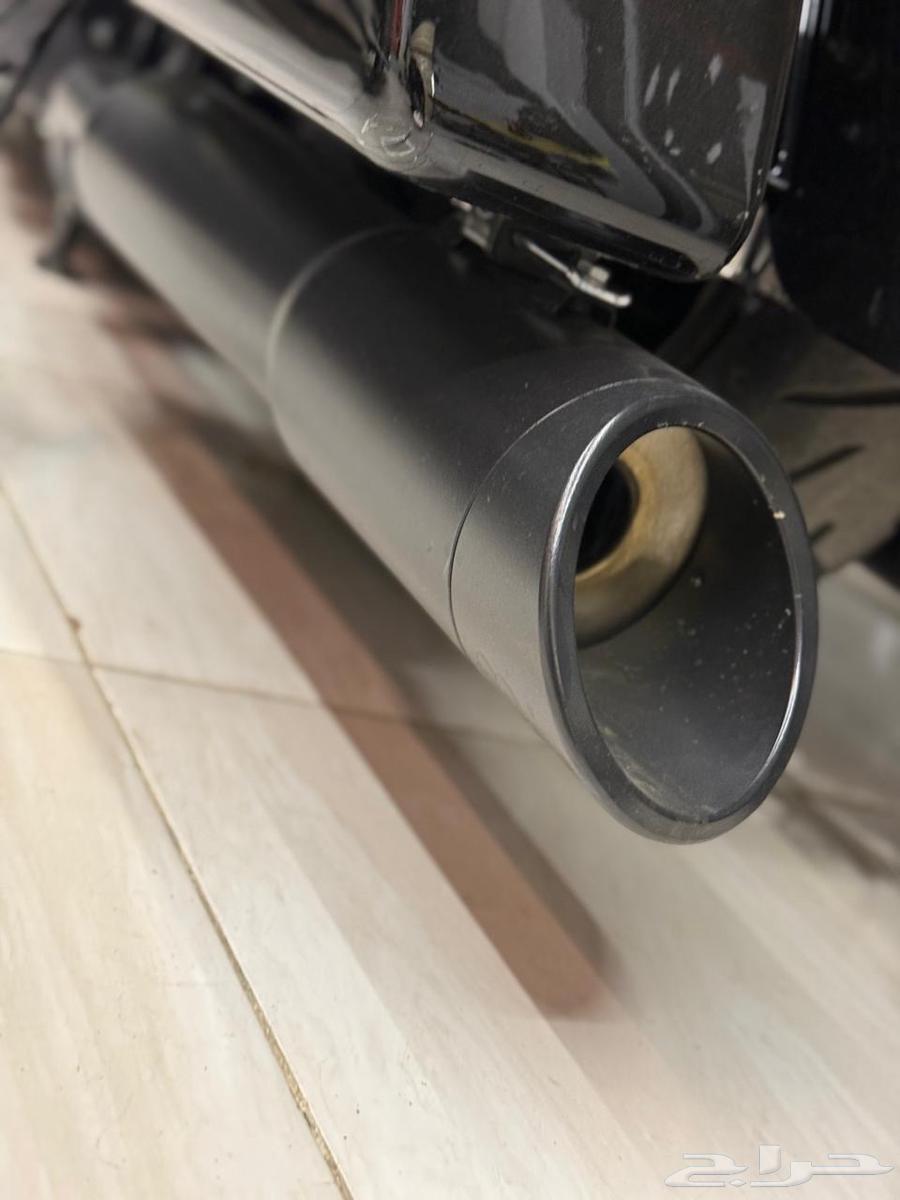 Muffler from TAP company64551290882049110