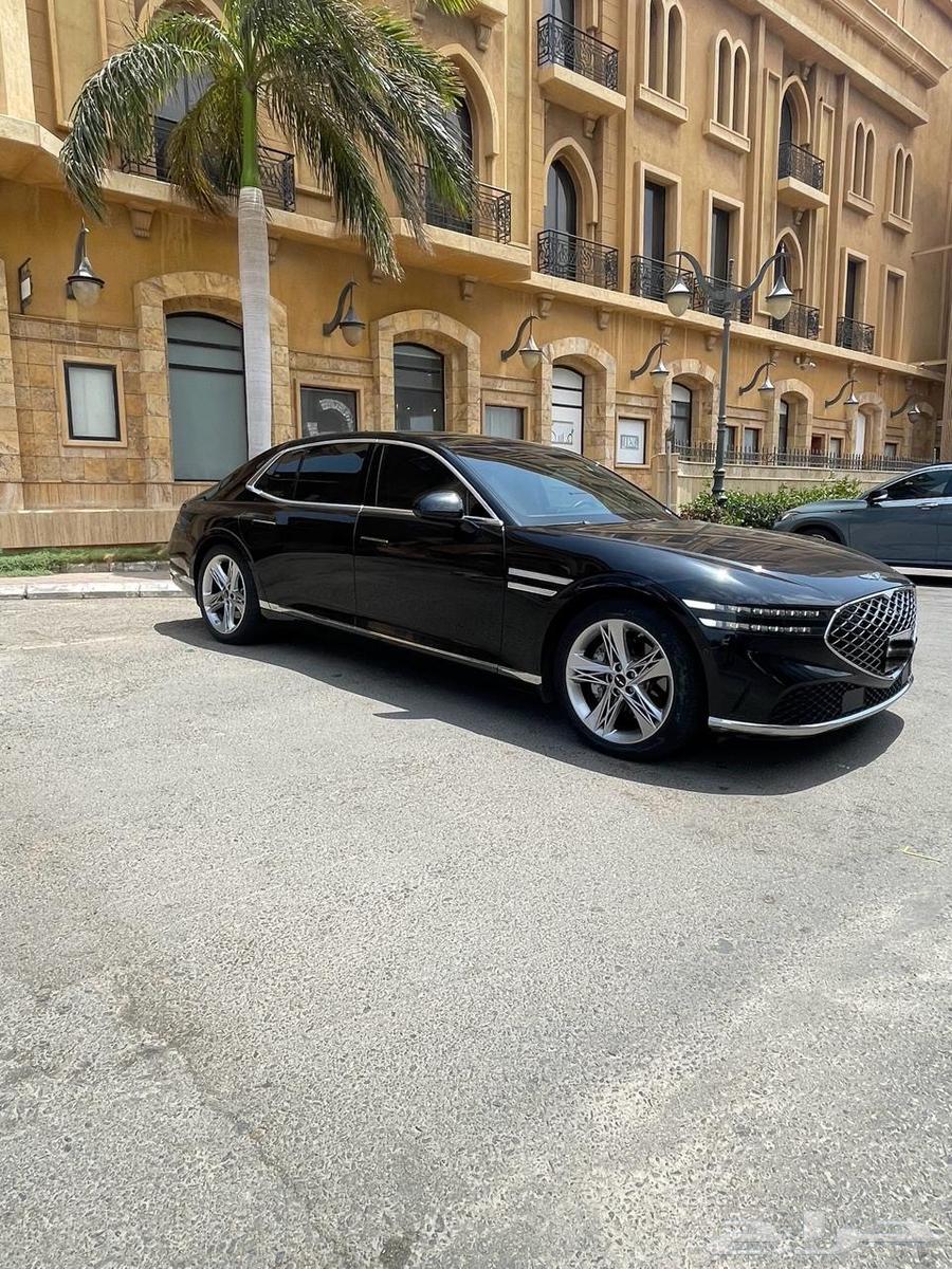 جينيسس موديل 202363618071677954111