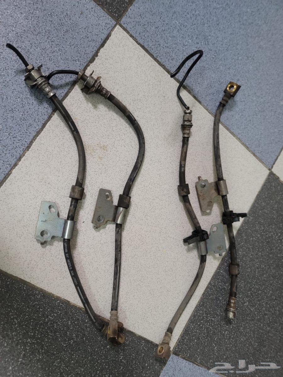 ليات فرامل اكسبديشن64544171033859113