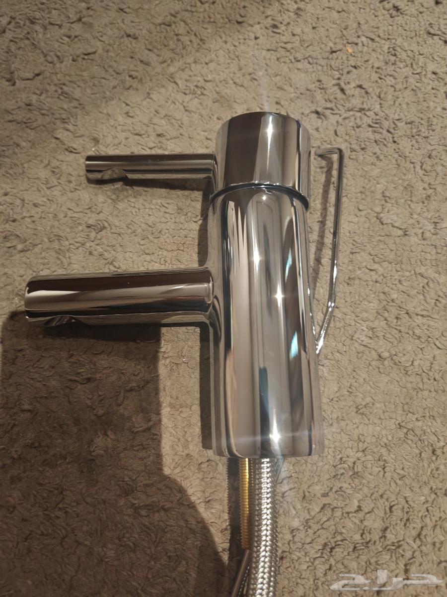 خلاط مغسله قروهي الماني64396421527043110