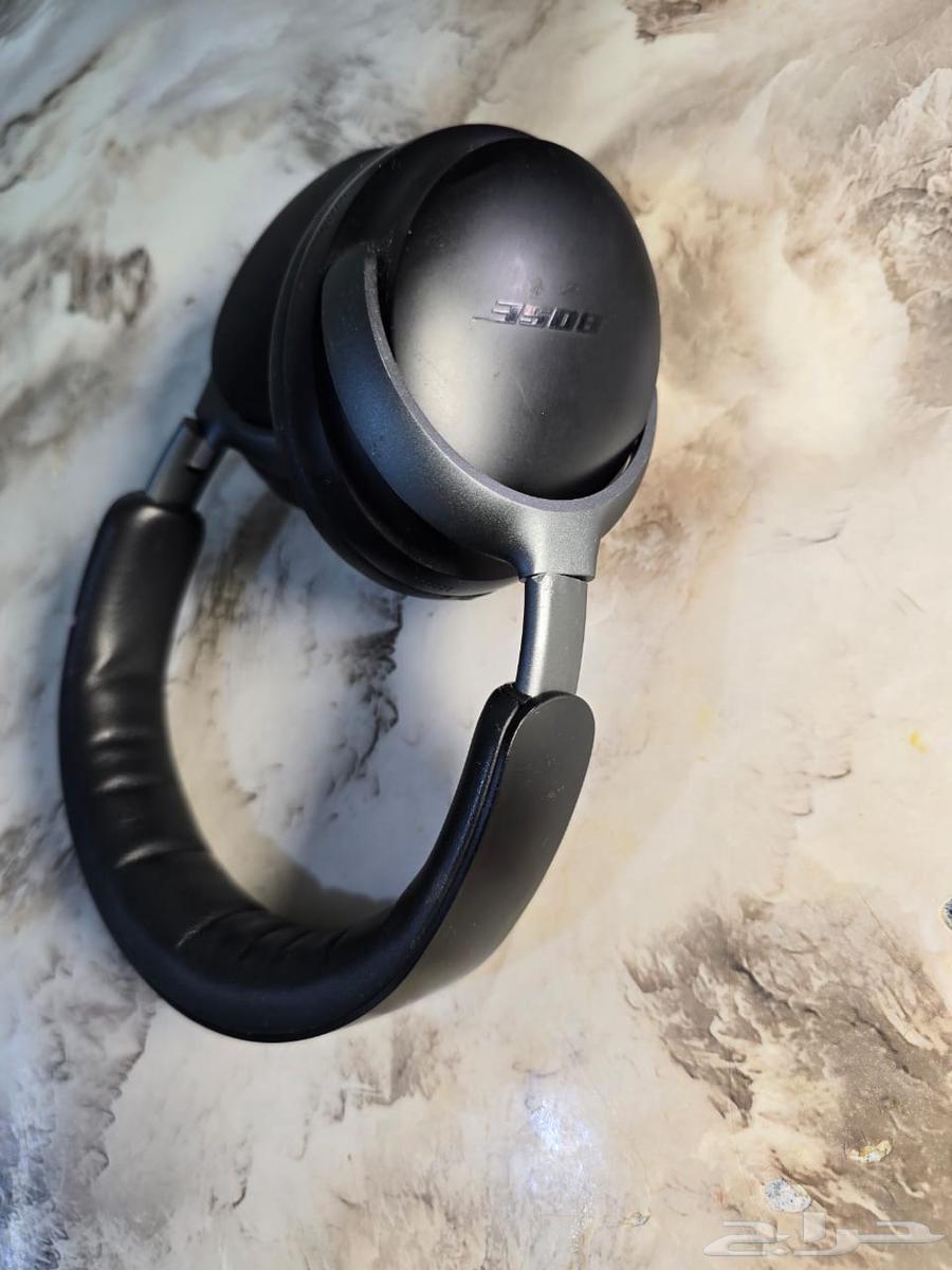 سماعه بوز ألترا كوايت كمفورت64393735508865113