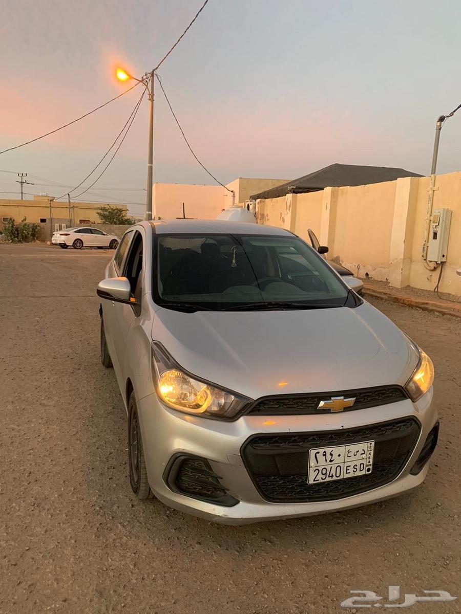 شيفروليه سبارك63618070660994112