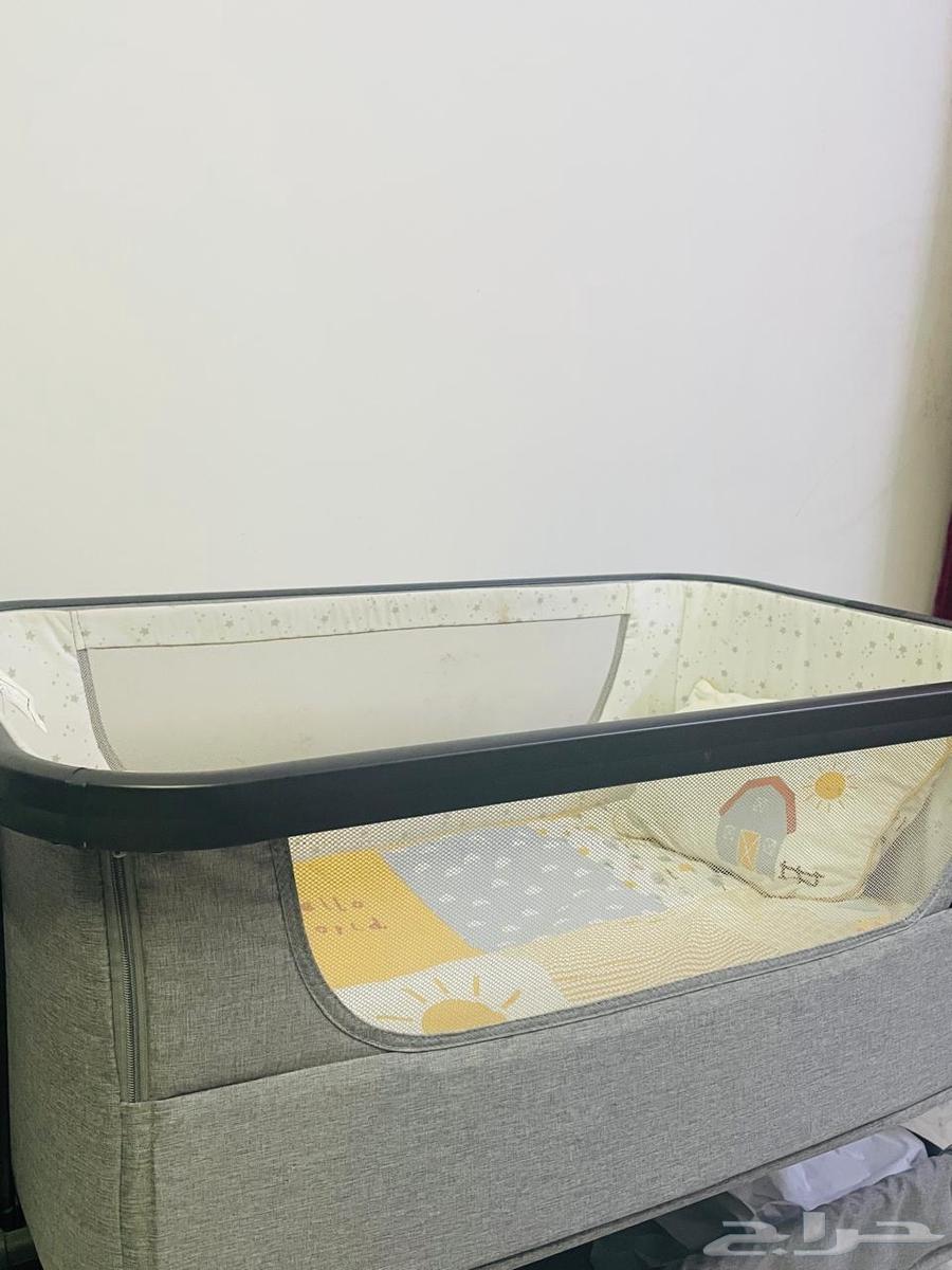 ELECTRIC CRADLE and KIDS WALKER أرجوحة سرير كهربائية ومش اية64398828006913113