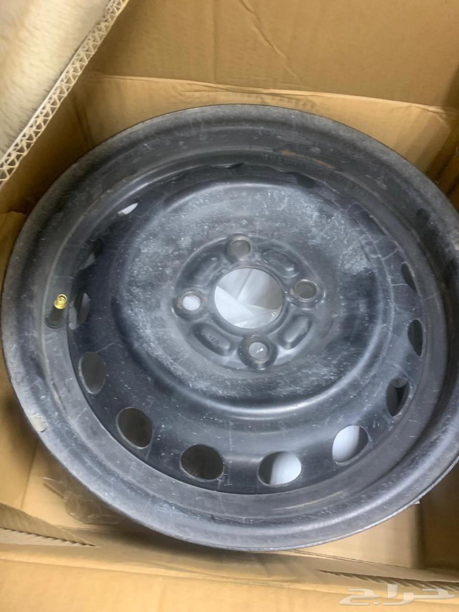 4 جنوط صني نيسان 2019 جنوط الوكاله مقاس 1464551405570817112