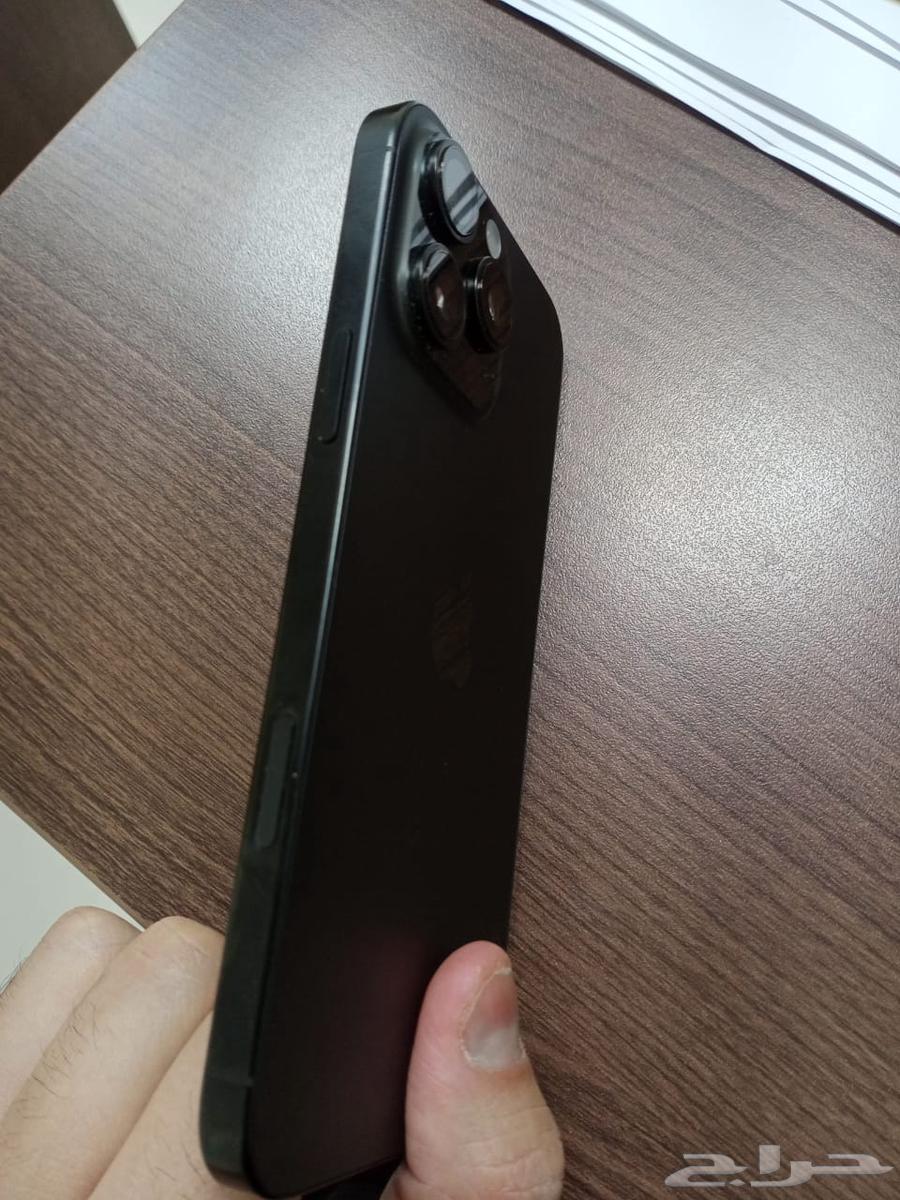 ايفون 16 برو ماكس 256 جيجا64400079174019112