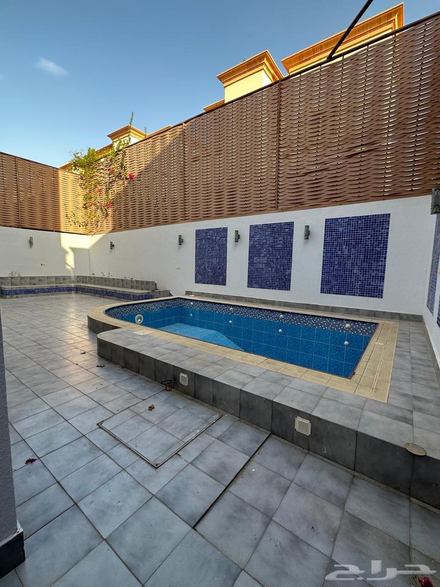 Villa for rent in northern Jeddah city, Al Baher Al Janoubia district63614087506051112
