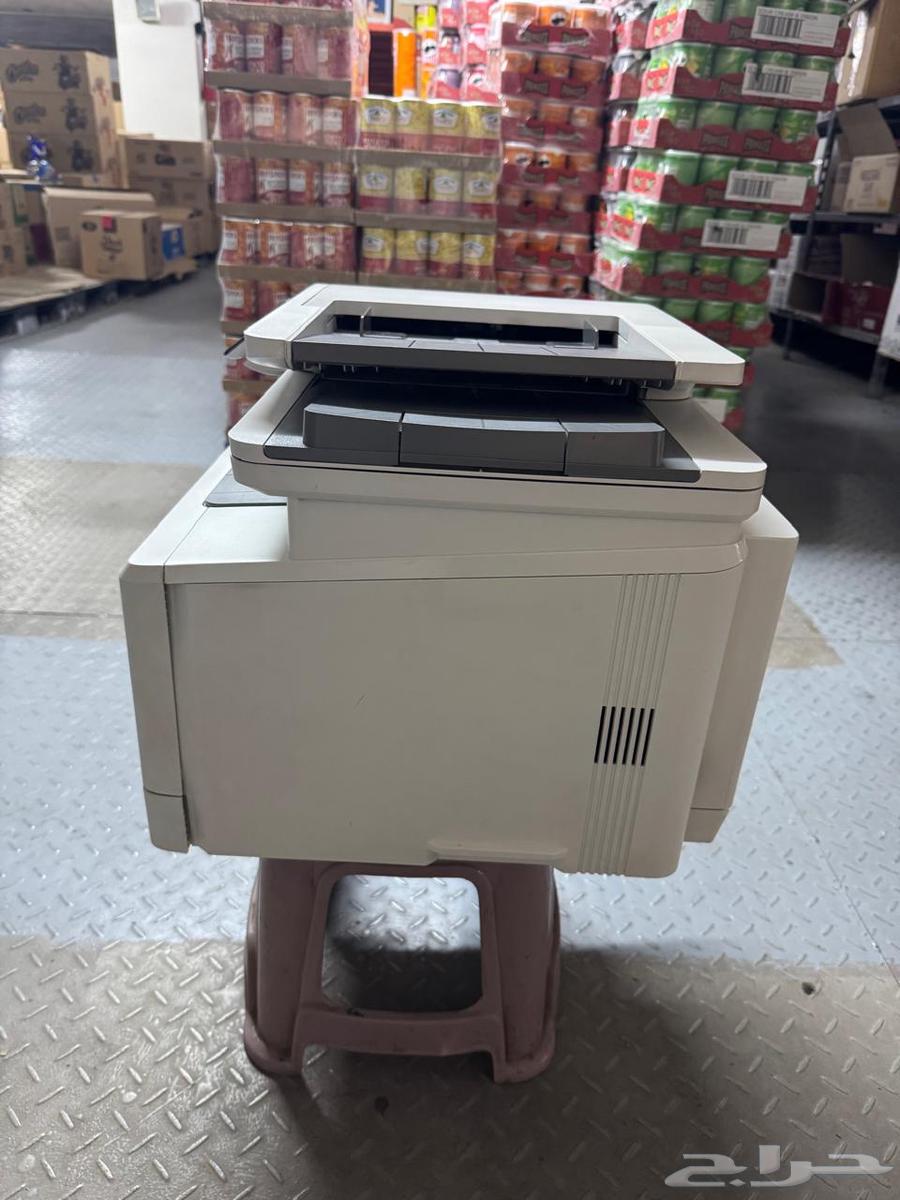 طابعة الوان hp اتش بي الاحساء64394992740609114