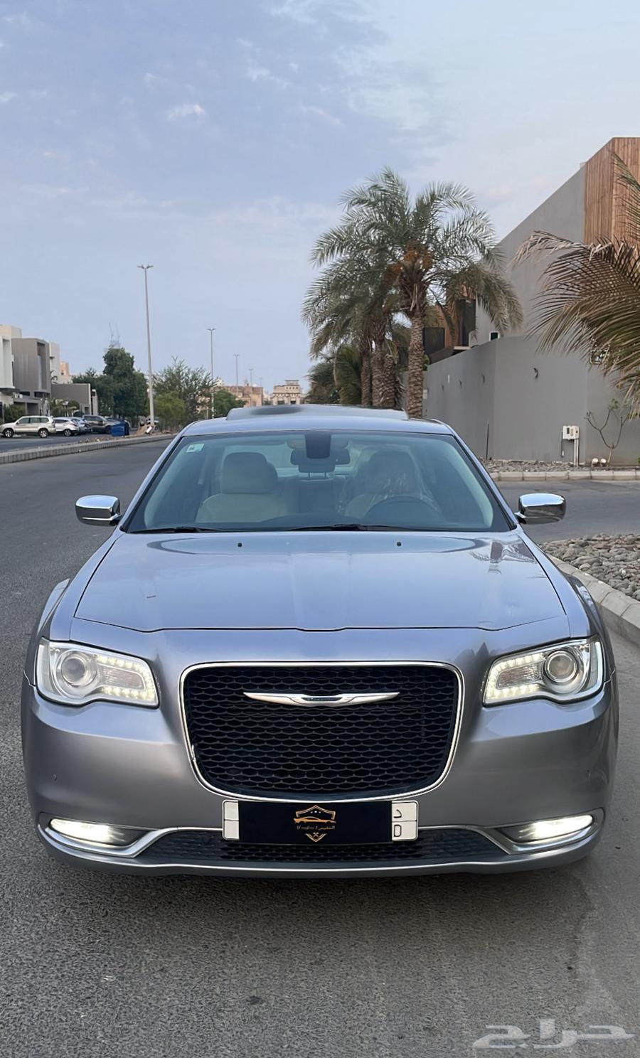 كرايسلر 2016 سقف بانوراما (( نظيف ))63618068736387111