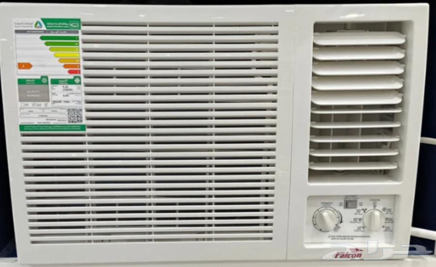 مكيف فالكون طن ونص64393238548739110
