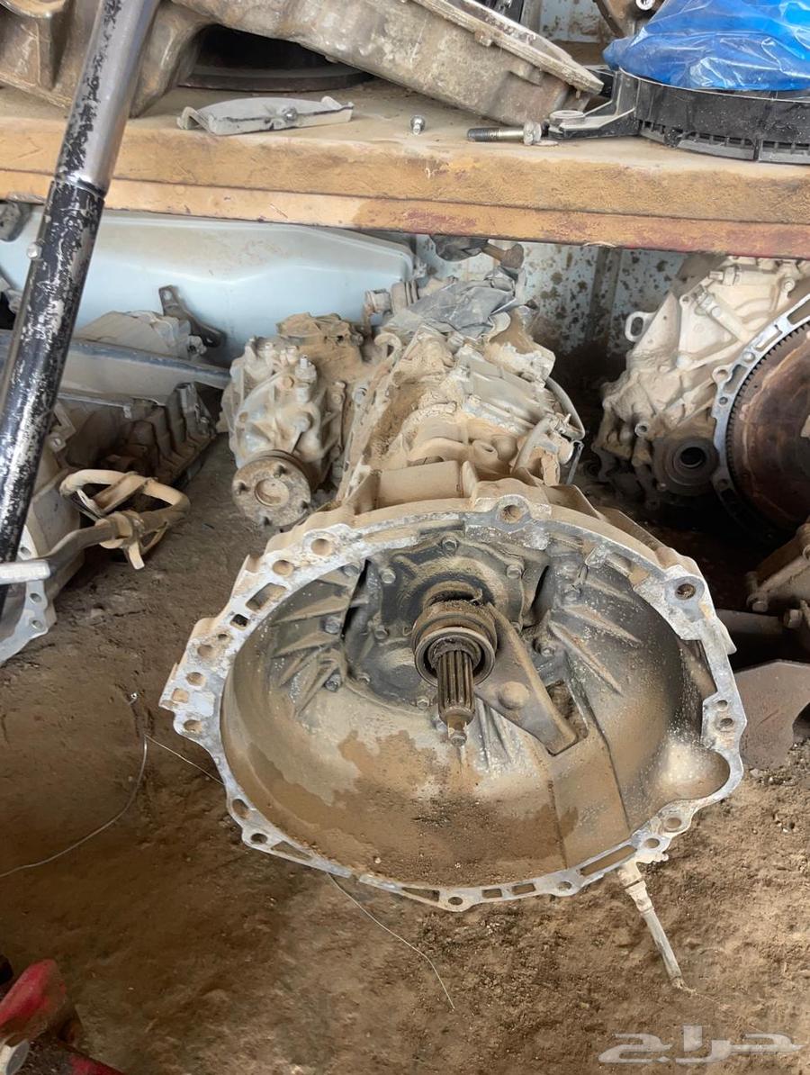 قير لاندكروز 2003 عادي64548308907266110