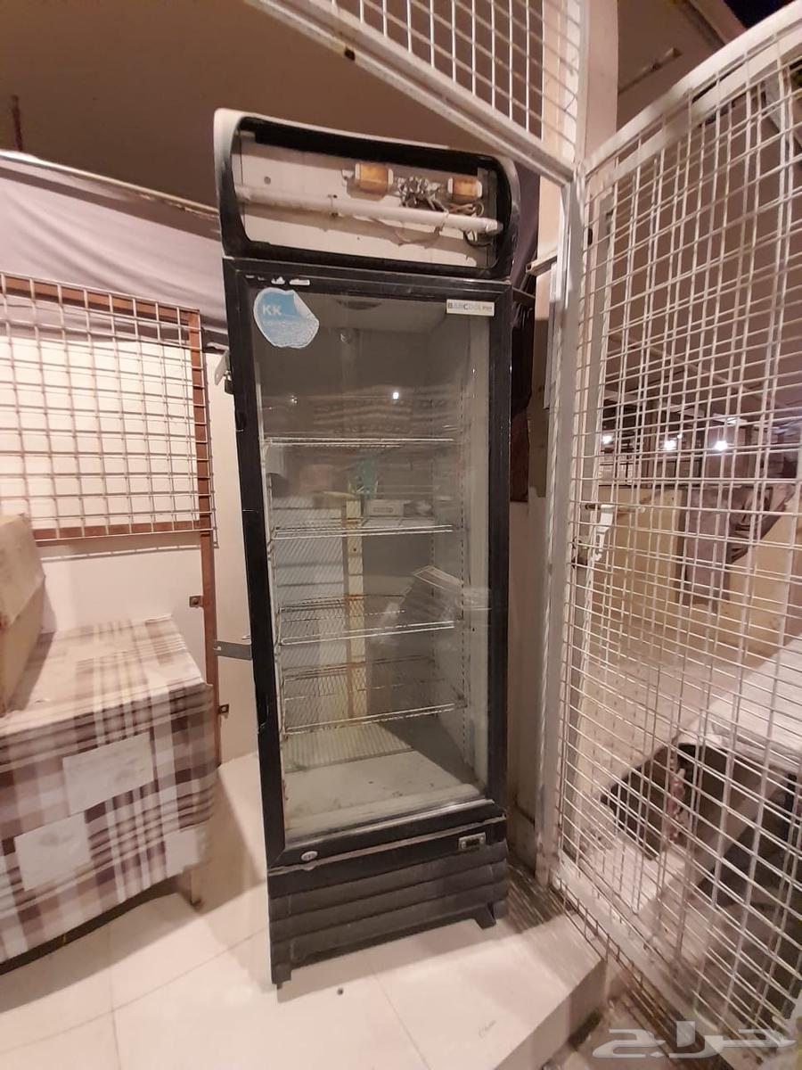 ثلاجه للبيع64393389807362110