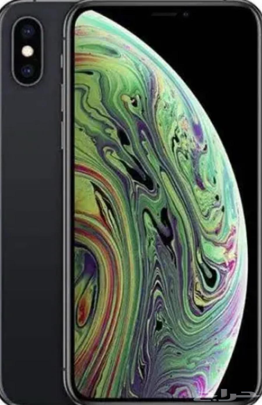 ايفون XS MaX64399480044035110