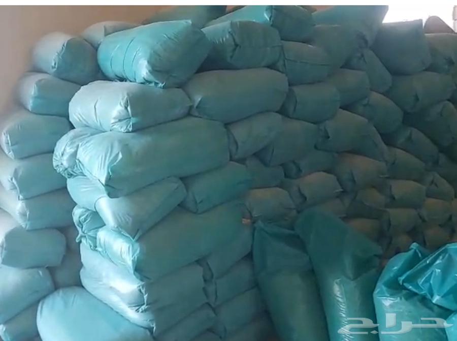 نشارة خشب نظيف كميات64397186749443110