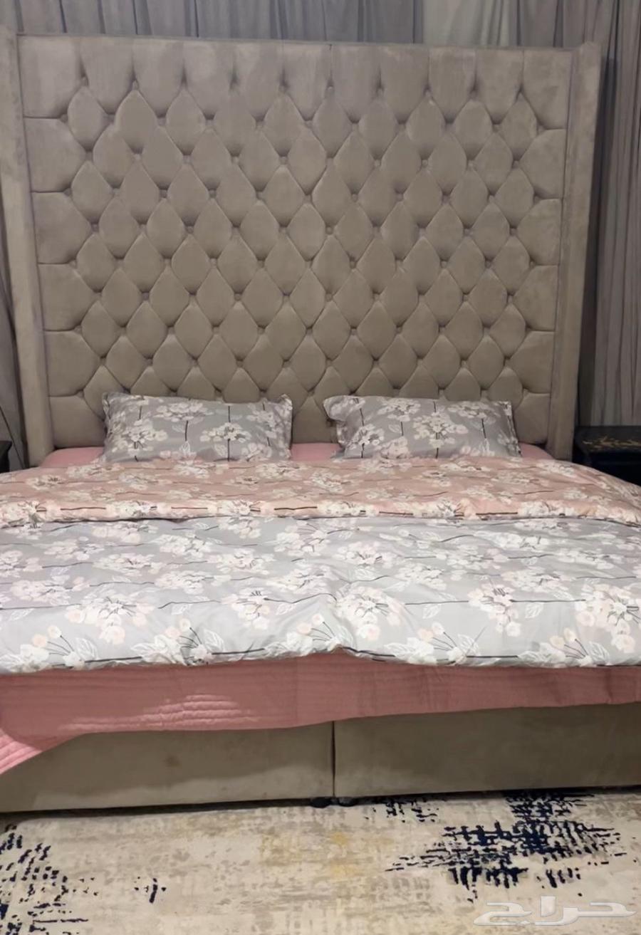 سرير سوبر كينج64398856040451110