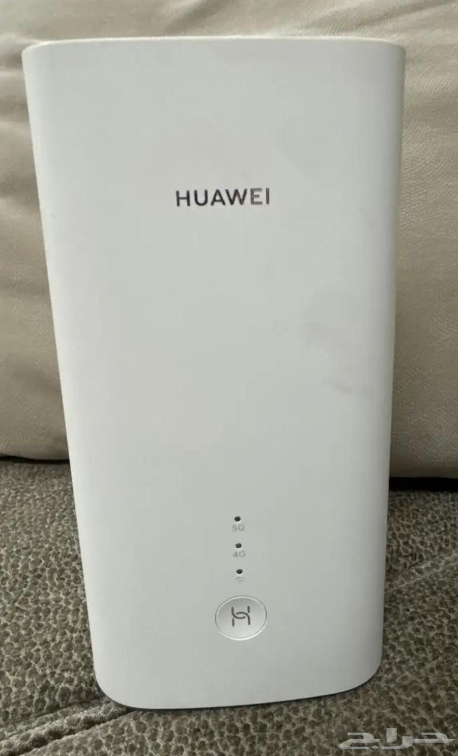 جهاز راوتر هواوي 5G64398644825857110