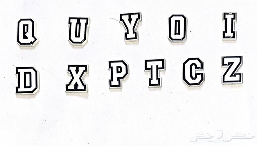 استكرات معدنيه اشكال جديده64396686420225110