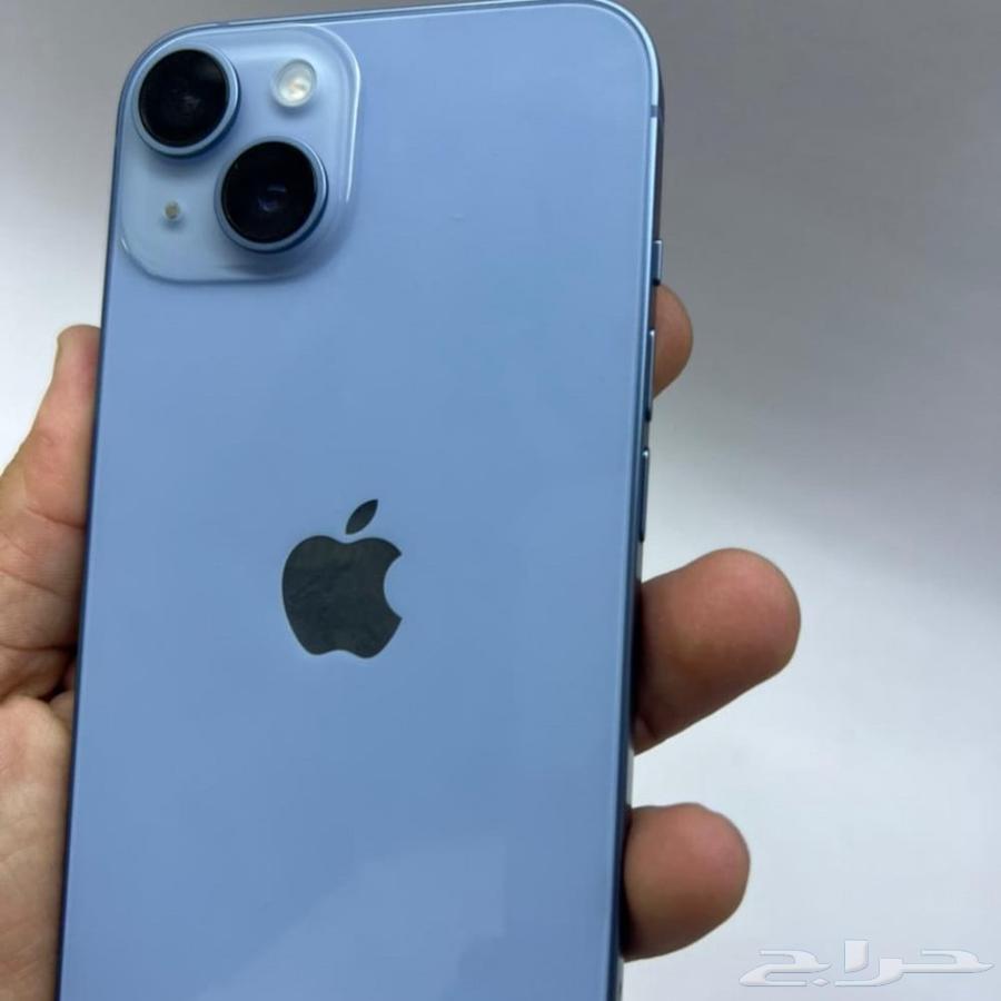 iphone نظيف اخو الجديد 1464402361081858112