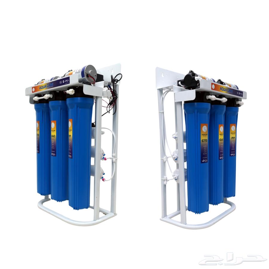 جهاز تحليه 200 جالون64403681299969114