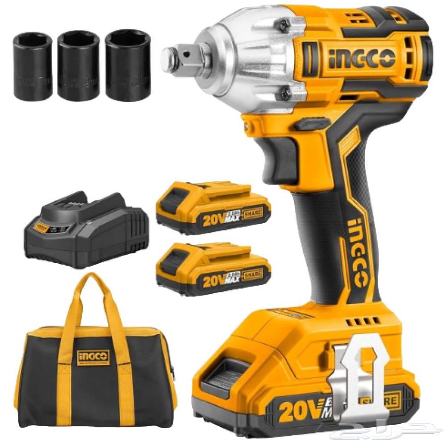 امباكت انجيكو 300 نيوتن64402927391617111