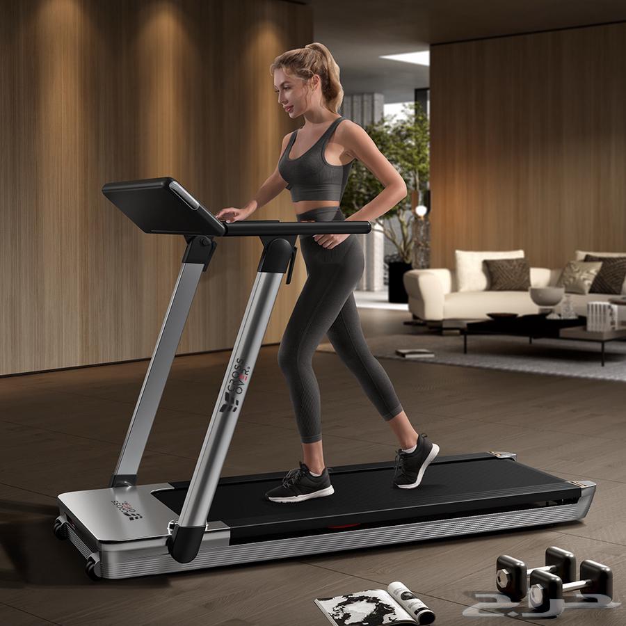 جهاز سير كهربائي 3 حصان مراثون M164404361474049110