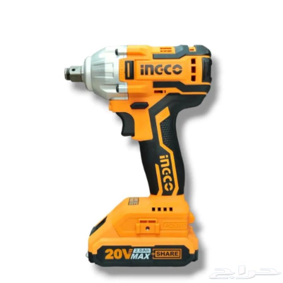 امباكت انجيكو 300 نيوتن64402927391617110