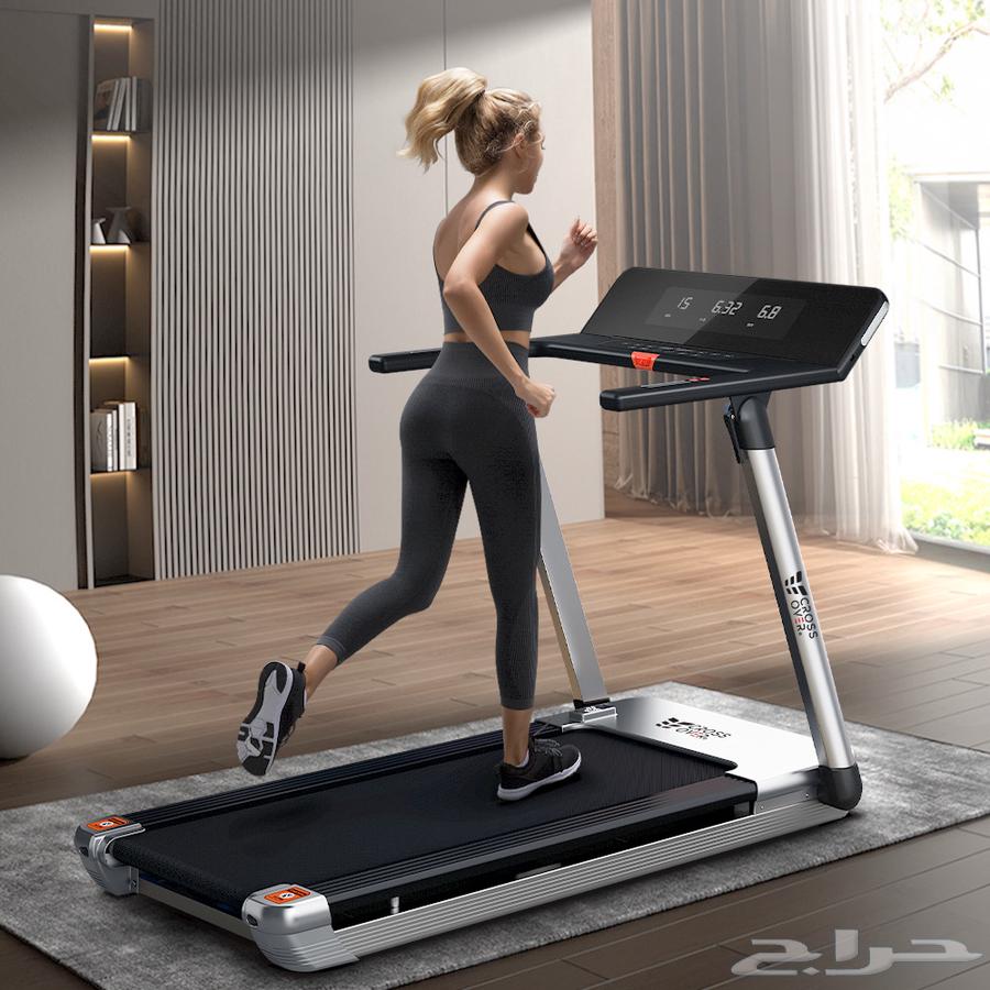 جهاز سير كهربائي 3 حصان مراثون M164404361474049111