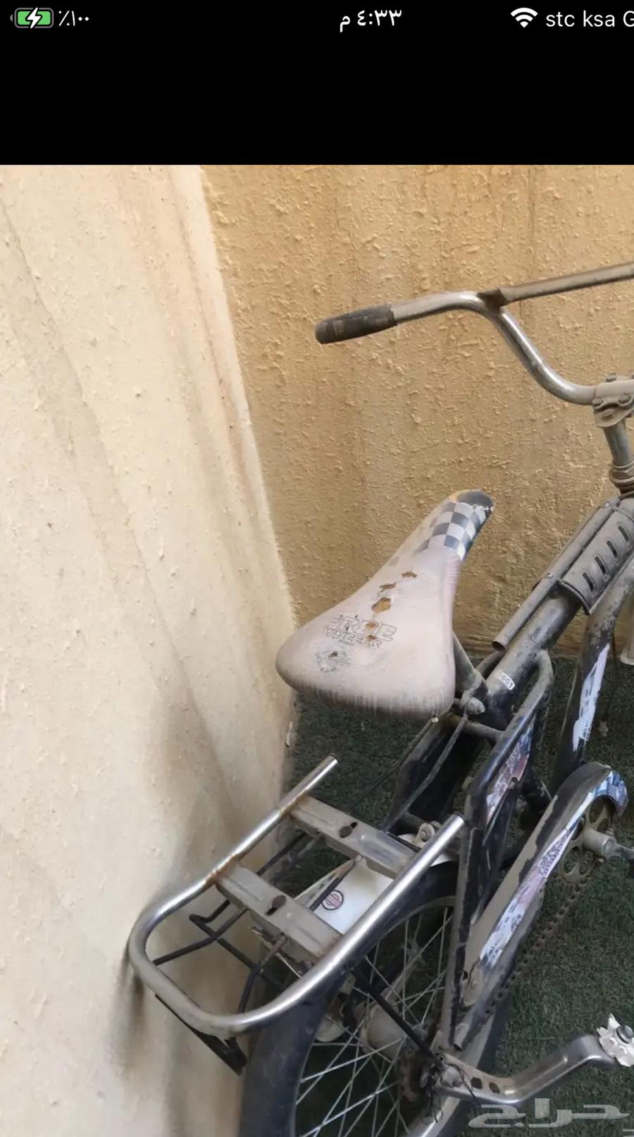 سيكل للبيع64401717118977110