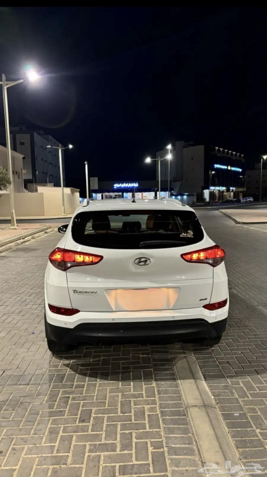 جيب هونداي توسان 201863618261993857114