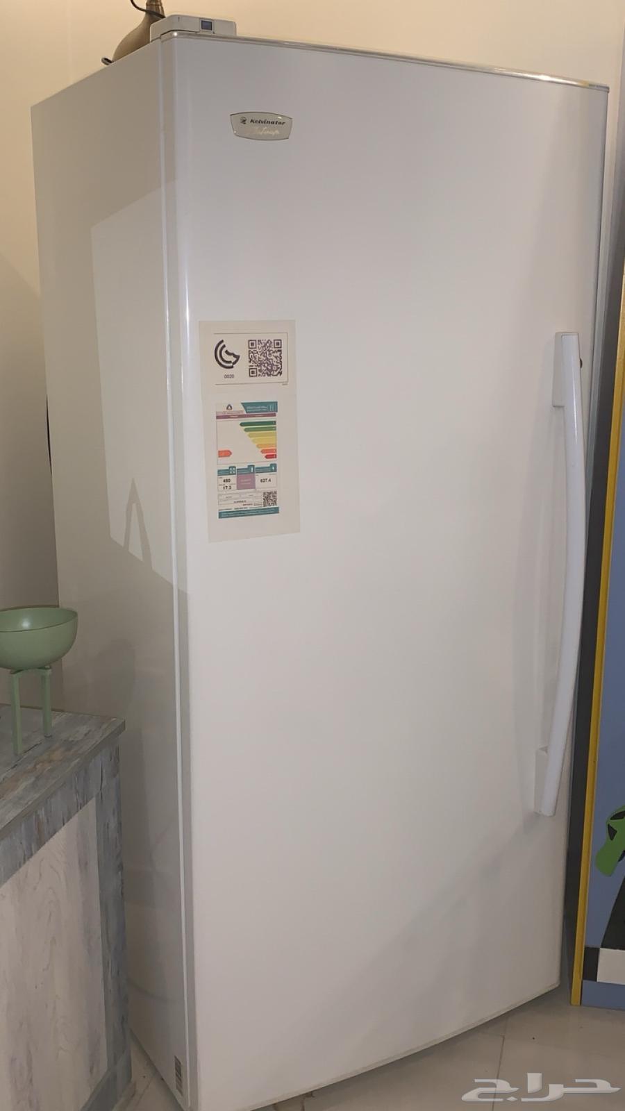 فريزر نظيف جدا للبيع64402886364417110
