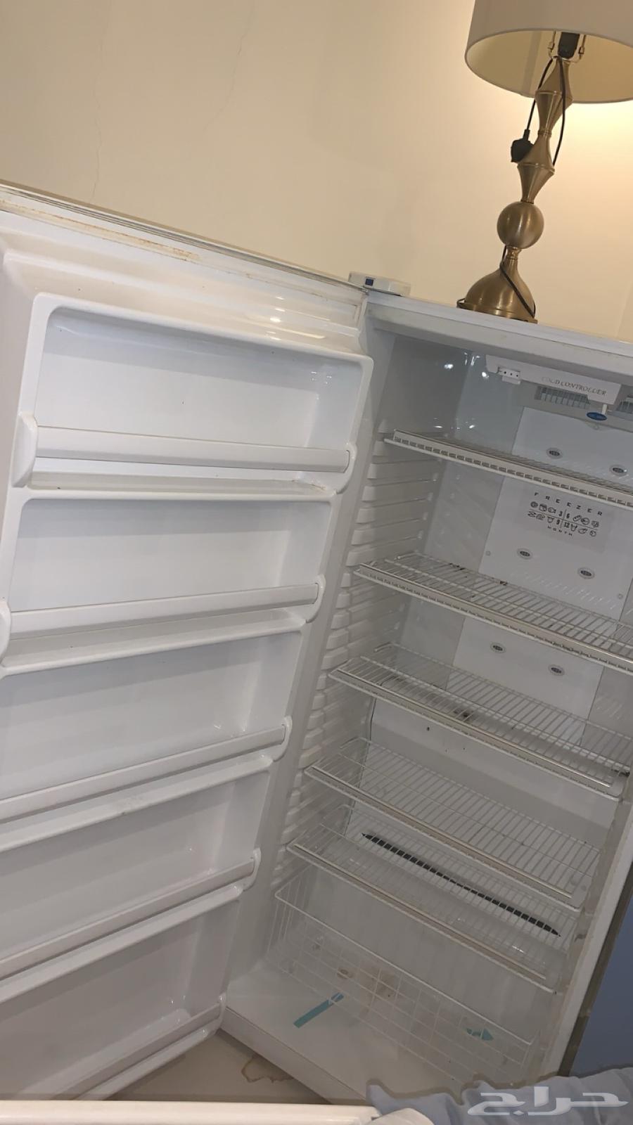 فريزر نظيف جدا للبيع64402886364417112