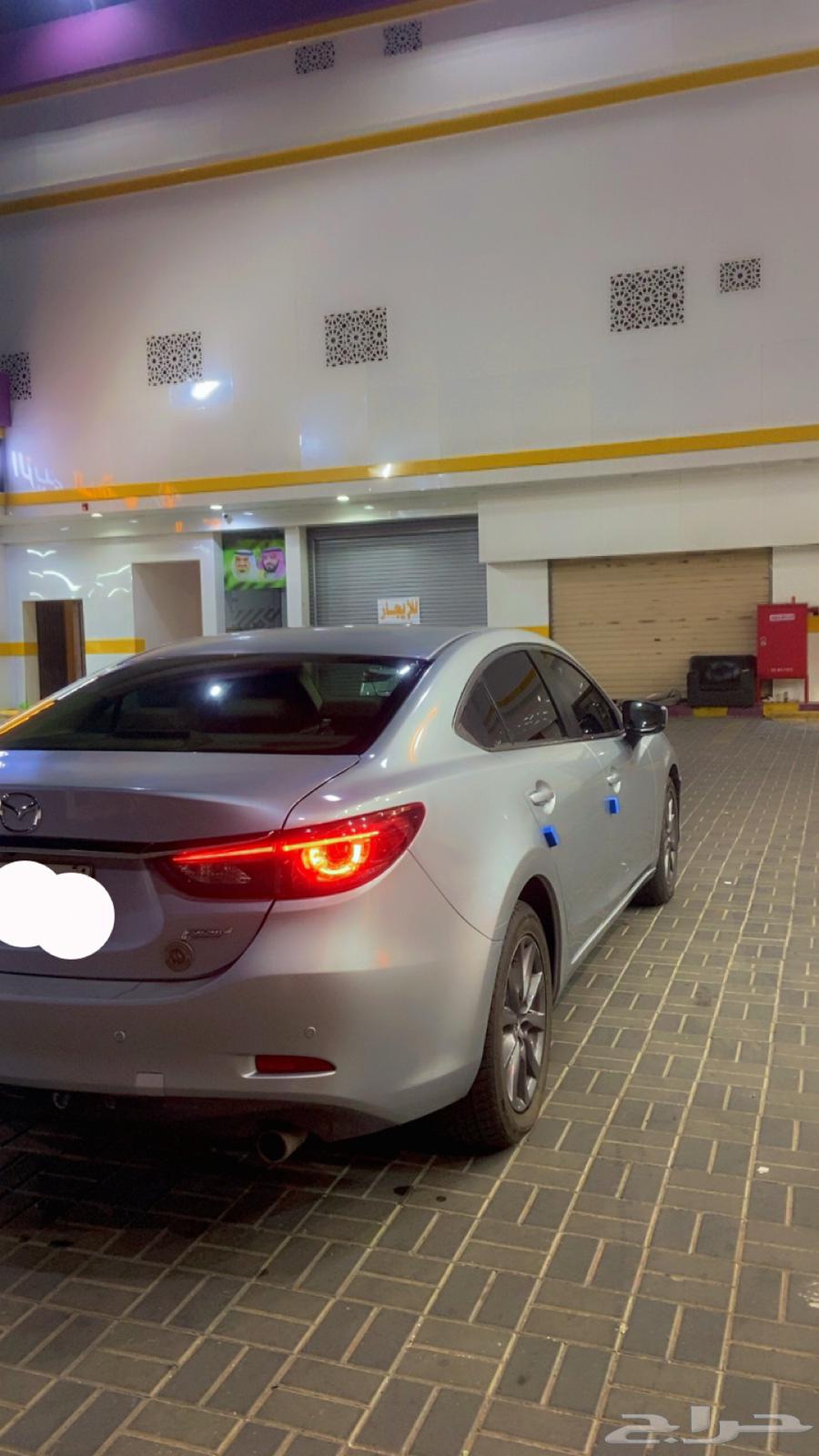 Mazda 6 201863618250534274111