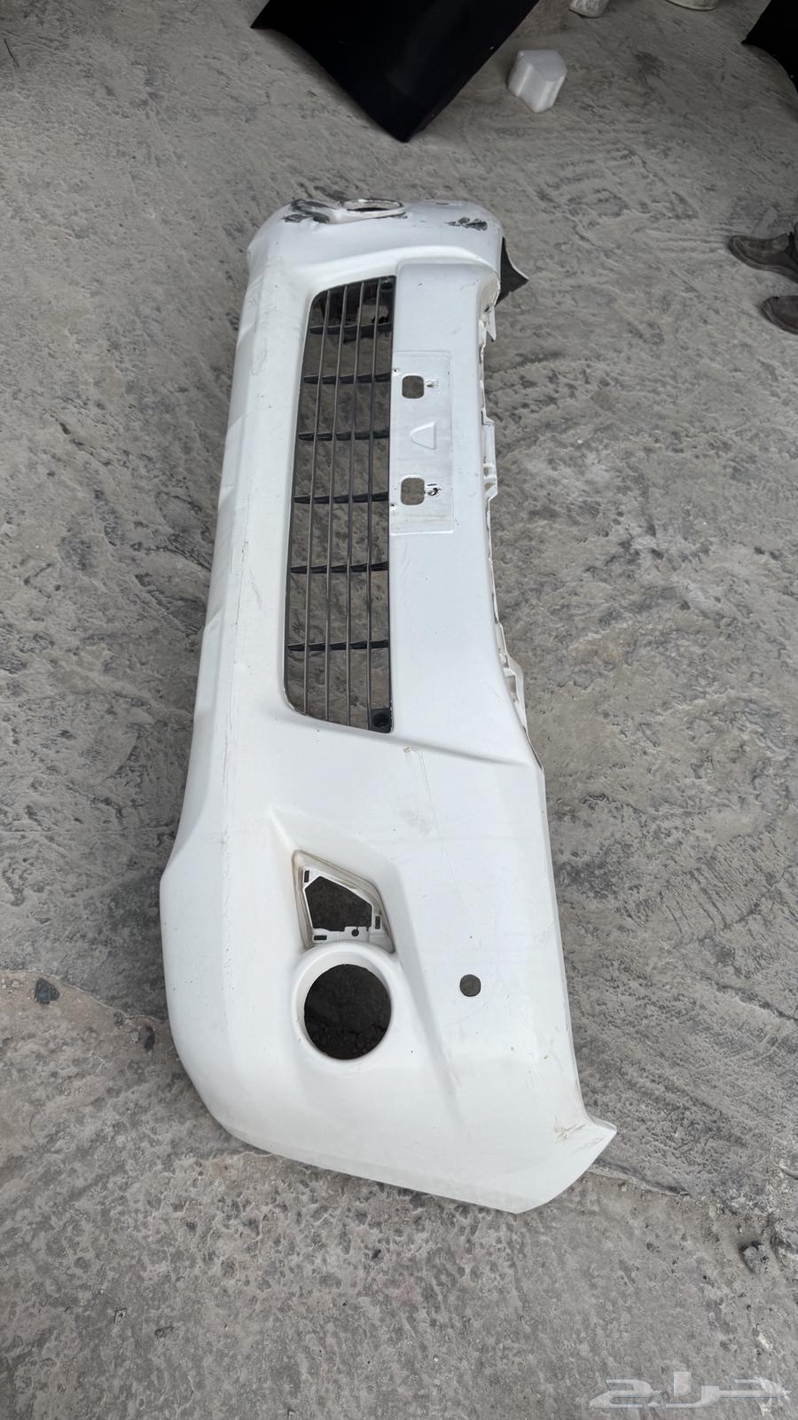 صدام هايلكس 12-15 فل كامل64558003927553111