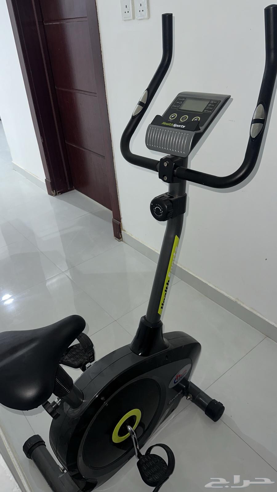 سيكل رياضي منزلي64401452989825110