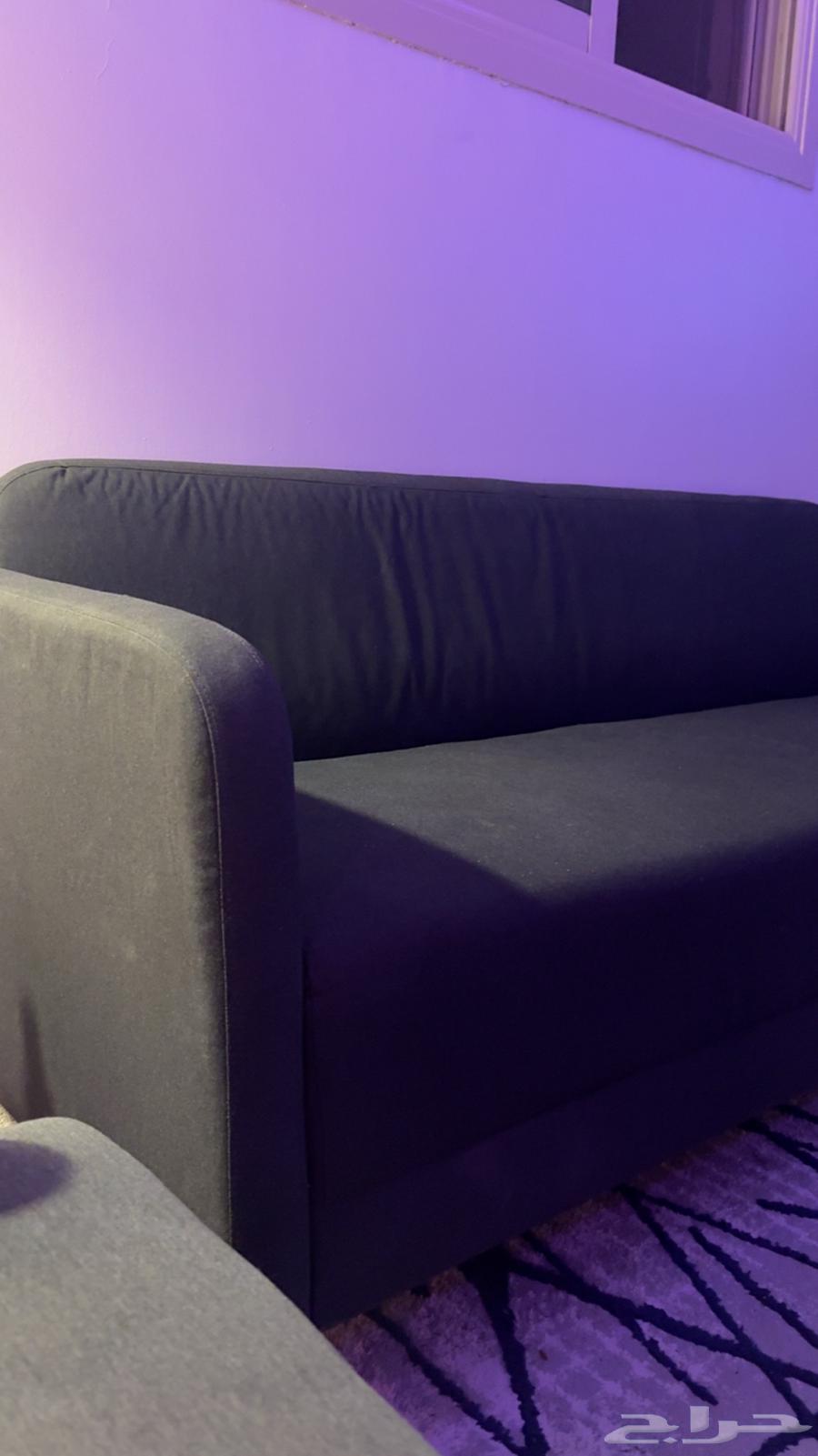 اثاث ايكيا نظيف جدا استعمال شهرين64419647078915114