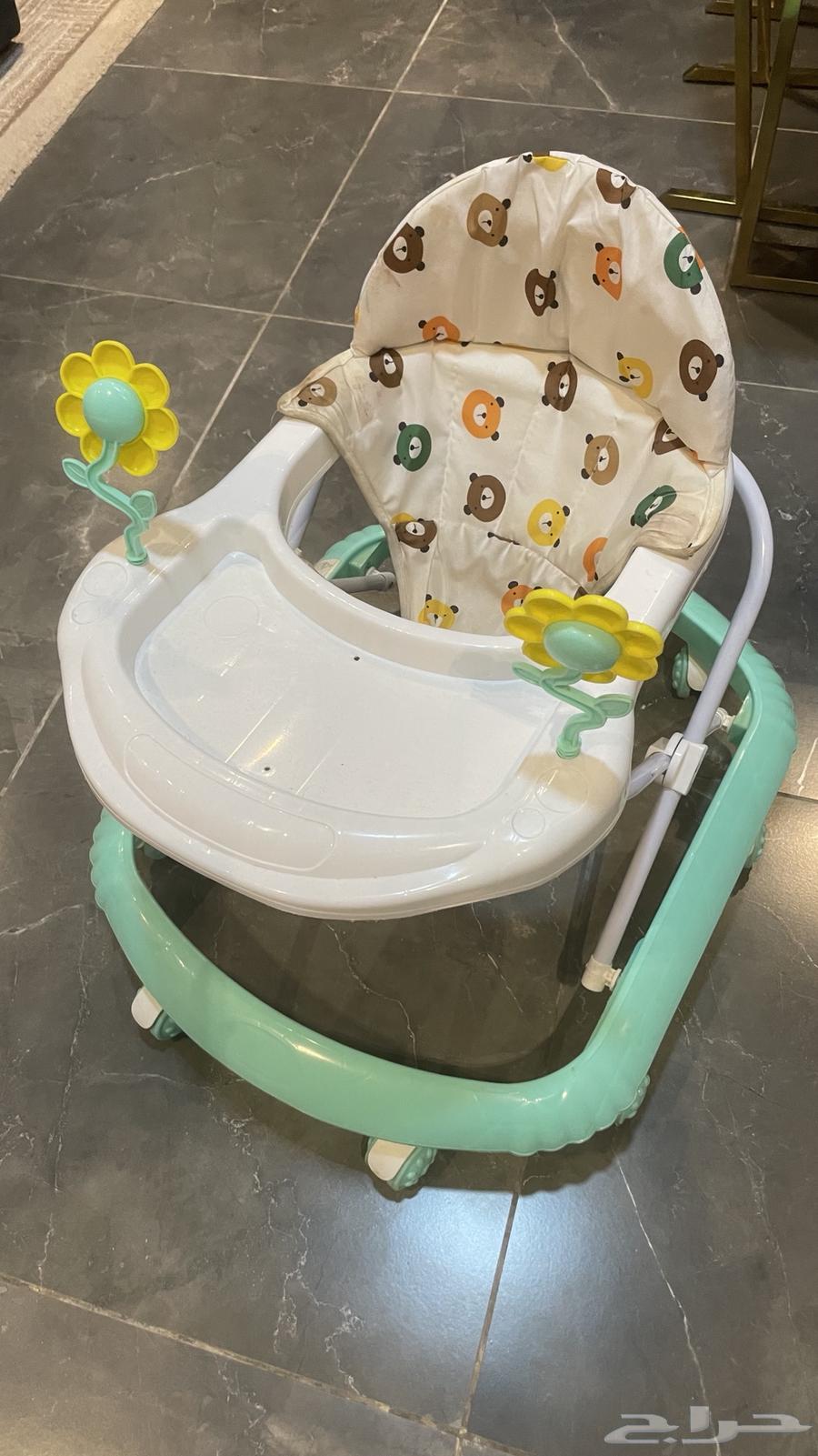 Strollers and walkers for children for sale (individually or all)64402489416195112