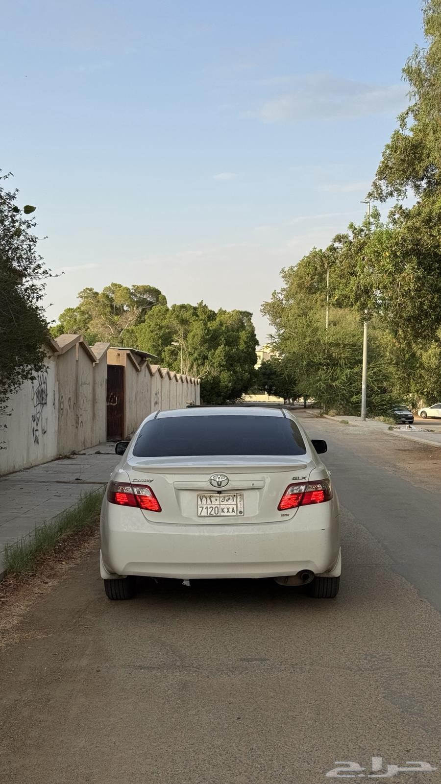 كامري 2009 فل كامل64557754512259113