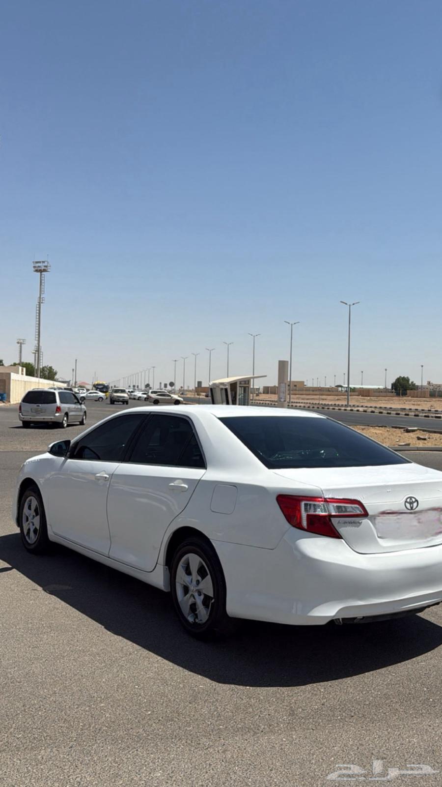 Camry 2012 for sale63618267727235112