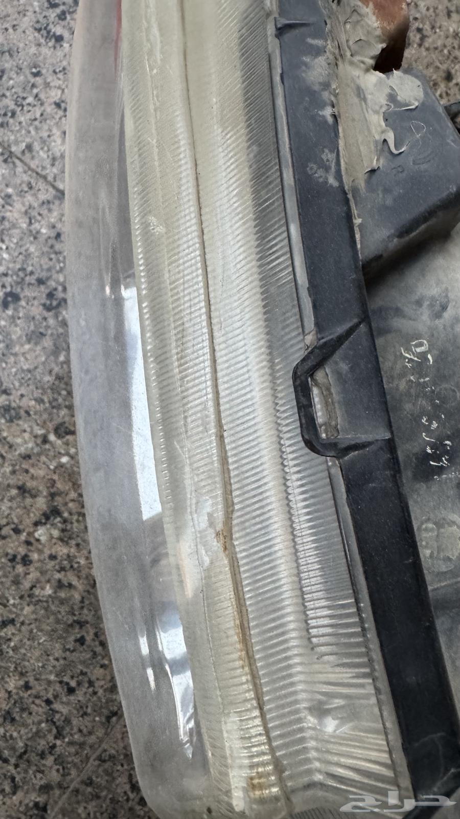 شمعات امامية لبيك اب جنجو ريتش 201564557976009345111