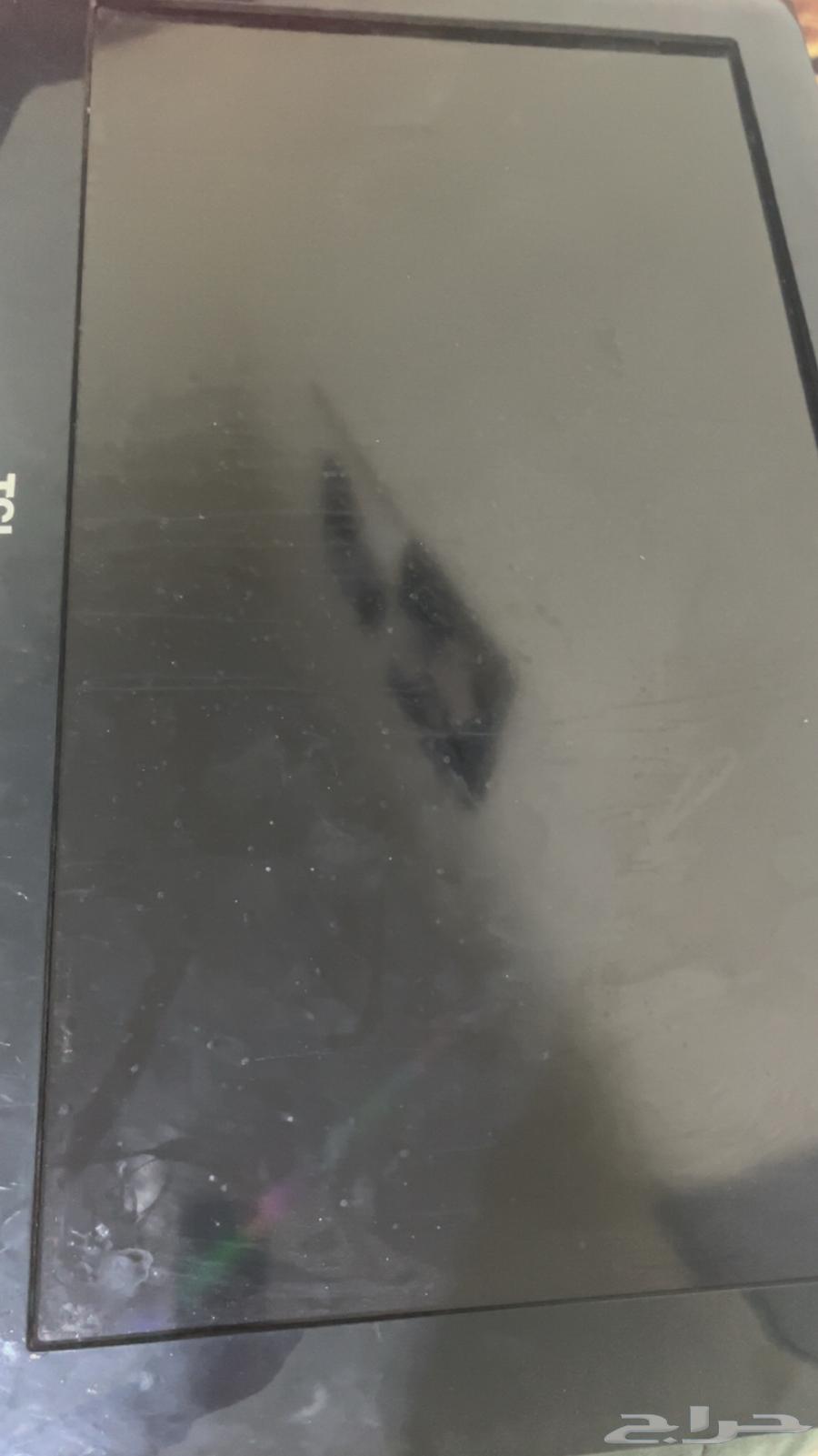 تلفزيون TCLحجم البوصه 37 بوصه (قطر 92 سم تقريبا)63619654613505112